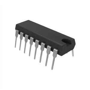 Electronic Chips Component 16 DIP DS1831 In Stock Power Management (PMIC) - Product Image 1