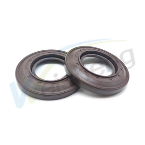 WS-SEALS 528105K000 Compatible avec Hyundai E <span class=keywords><strong>Mighty</strong></span> County HD Standard 80*122*10/18 Joint d'étanchéité de moyeu de vilebrequin - Product Image 5