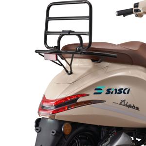 Motocicleta Eléctrica con Certificado EEC COC, Legalmente Registrada en Países Europeos, Scooter Eléctrico en Venta, Gran Éxito de Ventas en Europa - Product Image 6