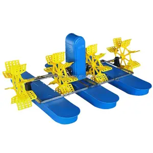 Wholesale plastic paddle wheel design With Interesting Designs