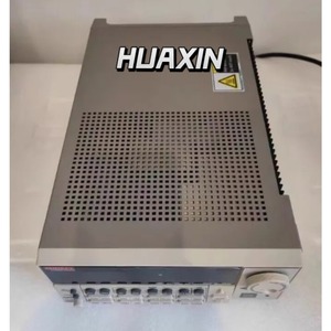 Keithley 2182A นาโนโวลต์มิเตอร์ มัลติมิเตอร์แบบดิจิตอล DMM - ไม่มีอุปกรณ์เสริม - Product Image 2