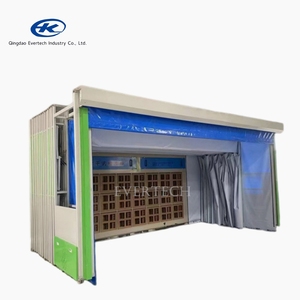 Nouvelle <span class=keywords><strong>cabine</strong></span> <span class=keywords><strong>de</strong></span> <span class=keywords><strong>peinture</strong></span> portable rétractable / <span class=keywords><strong>Cabine</strong></span> <span class=keywords><strong>de</strong></span> <span class=keywords><strong>peinture</strong></span> USA / <span class=keywords><strong>Cabine</strong></span> <span class=keywords><strong>de</strong></span> <span class=keywords><strong>peinture</strong></span> avec certification CE - Product Image 3