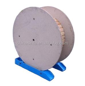 ลูกกลิ้งสำหรับม้วนสายเคเบิลโทรคมนาคม - Product Image 2