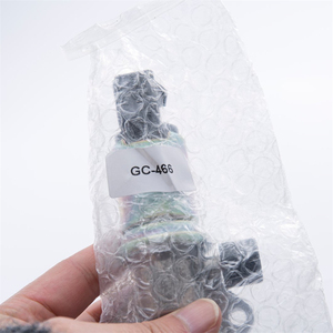 Soupape de régulation d'air de ralenti F27E9F715DA F2DE9F715DA F2DZ9F715D F2TZ9F715B F2TZ9F715C F2TZ9F715D F5DE9F15EA 17119283 pour Ford Mazda - Product Image 4