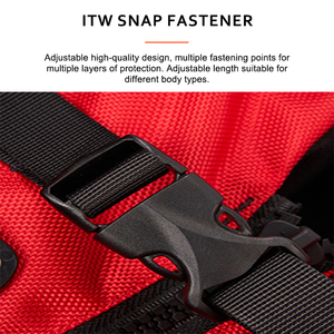 Tùy Biến Nhà Máy Bán Hàng Trực Tiếp Torrent Cuộc Sống Vest An Toàn Cao Yếu Tố Cứu Hộ Vest Chịu Mài Mòn Cuộc Sống Áo Khoác - Product Image 4