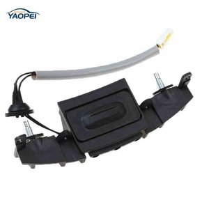 25380-AX60B YAOPEI Ensemble de commutateur de déverrouillage de capot et de couvercle de coffre pour Nissan Micra 2002-2010 mars 2005-2007 - Product Image 4