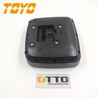 300426-00174G 30042600174G Monitor LCD Display untuk DX140-9 DX215-9 DX225-9 DX300-9 DX340-9 DX420-9 DX480-9 Suku Cadang Excavator