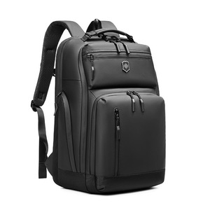 Hot Bán Nhà Máy Xách Tay 15.6 Inch Kinh Doanh Không Thấm Nước Túi Máy Tính Người Đàn Ông Messenger Túi Kinh Doanh Máy Tính Xách Tay Ba Lô - Product Image 3