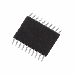 20 TFSOP Logic Authorized Distributor M74HC688TTR Buy Electronics Components Online - Product Image 1