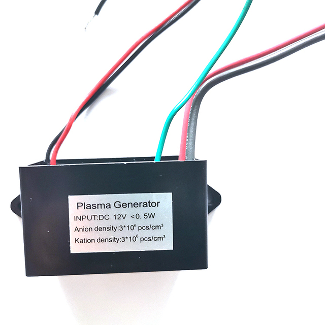 Bipolar Ionizer Module Plasma Generator Suitable for Coffee Maker or Hair Dryer or air Purifier