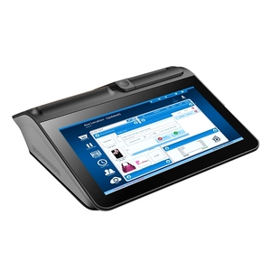 Android 11,6 pulgadas de pantalla táctil de dinero electrónico registro todo en una Terminal de pago Pos - Product Image 1