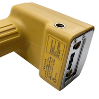 Batería BT-24QW de bajo precio para estaciones totales Topcon GTS-300 GTS-700, herramienta de instrumentos de topografía, batería de mango BT-24QW