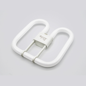 GE-2D Nhà Máy Giá Trong Kho U Loại Đèn Tiết Kiệm Năng Lượng 220V 16 Wát 21 Wát 28 Wát 38 Wát GR10q Mát Trắng 6500K Ống Huỳnh Quang - Product Image 3