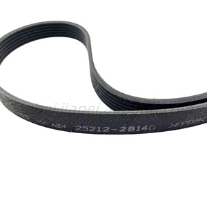 25212-2B140 Fabricants vente en gros de courroies de distribution de haute qualité pour voitures coréennes 25212-2B140 - Product Image 4