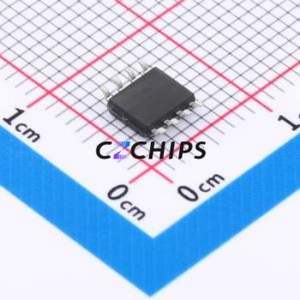 Amplificador operacional de chip IC de circuito integrado COS6021SR SOP-8 nuevo y original - Product Image 2