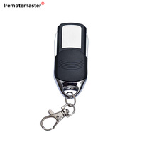 Pour 4335E 4335EML 433MHZ Rolling Code Ouvre-porte de Garage Télécommande 4330E 4332E