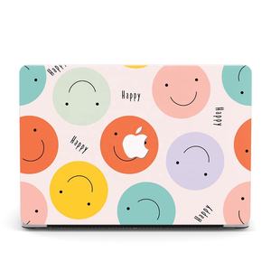 Coque rigide pour ordinateur portable, en plastique, cristal, pour MacBook Pro, MacBook Air M1, 13 <span class=keywords><strong>pouces</strong></span> - Product Image 2