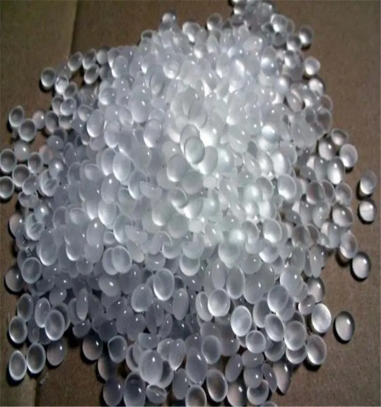 virgin HDPE Resin/granules/pellets High density polyethylene plastic raw materials PP/LDPE/LLDPE resin.