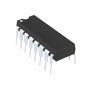 Interface Distributeur Autorisé Bom Service Composant Électronique IC Émetteur-Récepteur FULL 2/2 16PDIP LT1081IN # PBF - Product Image 1