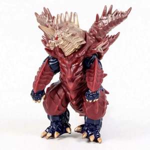 Vente en gros GRETE Figurine d'action japonaise Belial Kaiju Monster Arch en <span class=keywords><strong>PVC</strong></span> à l'échelle 1/6 avec souffleur d'air et emballage d'origine - Product Image 5