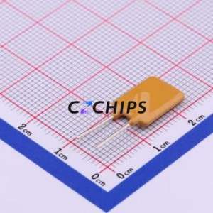 BK60-110-SZ Resettable Fuse Through hole Component (THT),P=5.1mm Fuse 60V 40A 1.1A 2.2A - Product Image 2