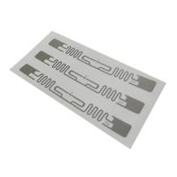 Alien Higgs-9 (H9) UHF RFID Tag 860-960MHz avec Higgs-EC RFID Chip - Industrial Asset Tracking Label, Metal-Mountable Waterproof