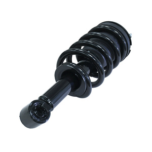 ชุดโช้คอัพหน้าแบบครบชุดพร้อมสปริง สำหรับ Chevrolet Silverado 1500 GMC Sierra 1500 ปี 2007-2013 รุ่น 153027 - Product Image 4