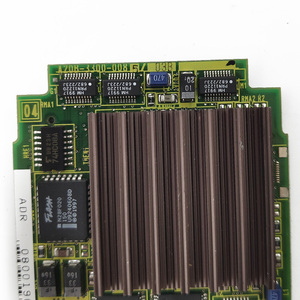 FANUC บอร์ดวงจรพีซีบีสำหรับการ์ดซีพียู A20B-3300-0085 - Product Image 2