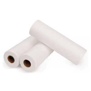 Taille 28x23cm éponge de cuisine en luffa naturel non pelucheux zéro déchet Machine à rouleau biodégradable serviettes en <span class=keywords><strong>bambou</strong></span> recyclables - Product Image 2