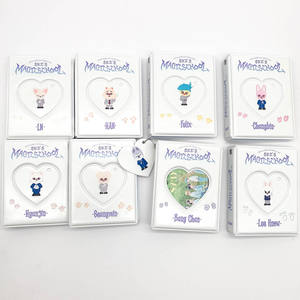 Gökyüzü karikatür 3 inç pp iç sayfa depolama kitap bts albümü - Product Image 2