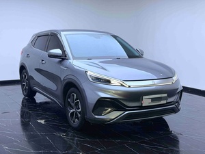 BYD Yuan Plus 2023 <span class=keywords><strong>Voiture</strong></span> Électrique d'<span class=keywords><strong>Occasion</strong></span> LHD SUV Automatique pour l'Exportation - Product Image 1