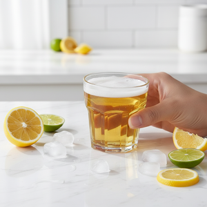 قضبان منزلية مخصصة من الدرجة الغذائية بتصميم حديث وخالية من بيسأ للأطراف - Product Image 3