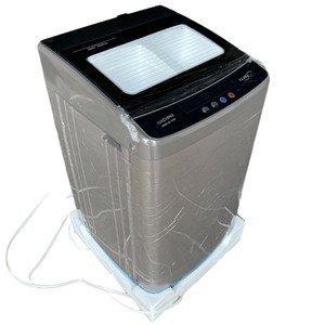 Lave-linge automatique Hachima 13,0 kg à chargement par le haut entièrement automatique pour usage commercial - Product Image 5