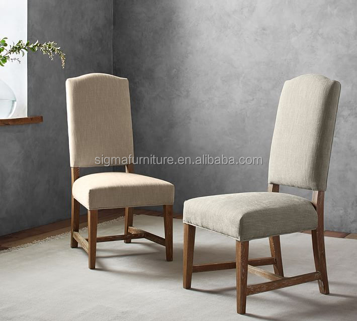 home furniture kitchen dining set rectangular oak Wood Dining Table and Dining Chair