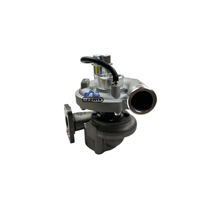 Turbocompresseur Xpower haute performance 575-2161/5752161 pour pelle sur chenilles, pièces de machines de construction, neuf, noir, 6 mois - Product Image 3