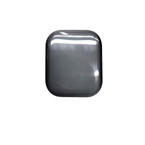 Protection d'écran de confidentialité en <span class=keywords><strong>film</strong></span> céramique souple TPU anti-espion 3D à couverture complète pour Watch Series 11 40-45 mm - Product Image 3