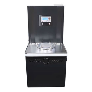 Machine d'essai de résistance à l'eau statique pour matériaux géosynthétiques YT1203 - Product Image 3