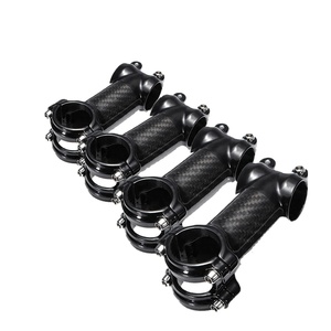 Full <strong>Carbon</strong> Fiber Bike <strong>Stem</strong> with Size in 60/70/80/90/110/120mm - Product Image 1