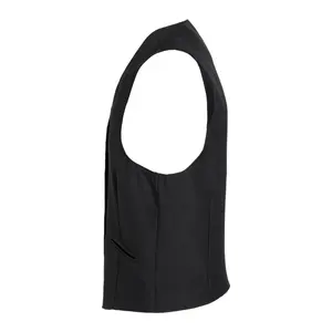 Chaleco básico para hombre, chaleco personalizado - Product Image 4