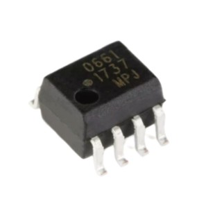 <span class=keywords><strong>HCPL</strong></span>-0661 ban đầu SOIC-8 tốc độ cao optocouplers hcpl0600 600 0601 601 0611 611 0613 <span class=keywords><strong>0630</strong></span> 630 0661-500E <span class=keywords><strong>HCPL</strong></span>-0661-500E - Product Image 1