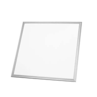 Nouvelle Offre 2026 : Panneaux LED de Plafond Modernes Haute Luminosité 595*595 pour Bureau, Éclairage LED Rétroéclairé CRI Élevé