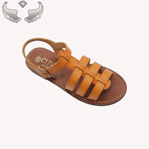 Sandalias de Verano para Niñas, Modernas, Transpirables, Casuales, Duraderas, con Logotipo Personalizado, Sandalias de Ocio para Niños - Product Image 4