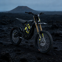 Moto tout-terrain électrique rapide Surron Light Bee X 10000W 2026 Surron Light Bee X 2026