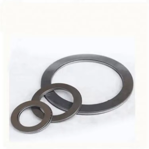 Roulement à aiguilles de butée NTA1220 GCr15 de la série NTA, ensemble cage à aiguilles - Product Image 2
