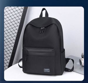 Hot Selling 2025 Casual Sports <b>Backpack</b> Unisex <b>School</b> Student Bags Daily Life Durable <b>Large</b> Capacity <b>Backpack</b> - Product Image 5