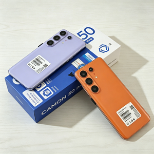 Smartphones CAMON50 Pro 5G en gros, 16 Go + 512 Go, édition mondiale, appareil photo HD, idéal pour les revendeurs au détail - Product Image 6