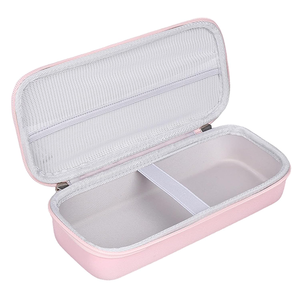 Estuche de Transporte Rígido de EVA de Primera Calidad para <span class=keywords><strong>Irrigador</strong></span> Bucal Inalámbrico, Funda Protectora para <span class=keywords><strong>Accesorios</strong></span> de <span class=keywords><strong>Irrigador</strong></span> Oral Inalámbrico - Product Image 6