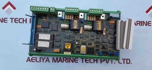 Módulo de Bus de Sistema Dual Plc Lyngso Marine 962.002.600/<span class=keywords><strong>e</strong></span> 271.149 <span class=keywords><strong>322</strong></span>/<span class=keywords><strong>e</strong></span> para Producto en Garantía - Product Image 2