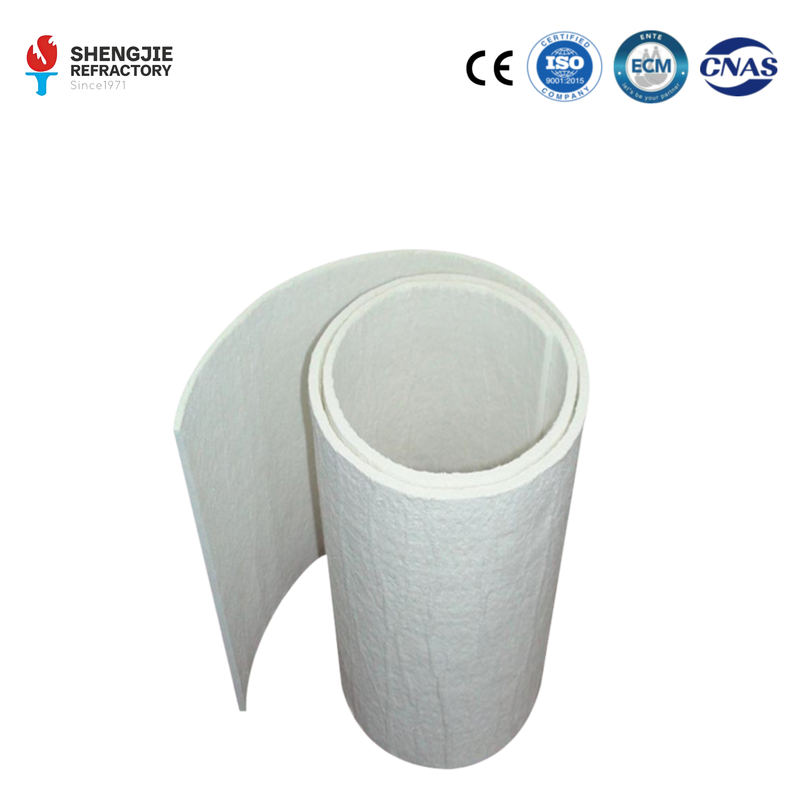 3 20mm Industrial Aerogel Heat Thermal