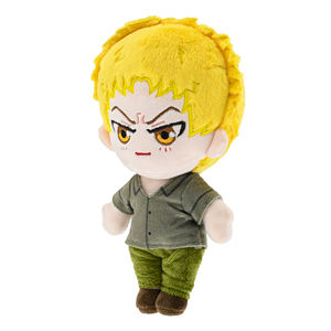 Hochwertige benutzer definierte Plüsch Hersteller Plüsch tier Custom Design Plüsch Schlüssel bund Custom Plüsch puppe - Product Image 2